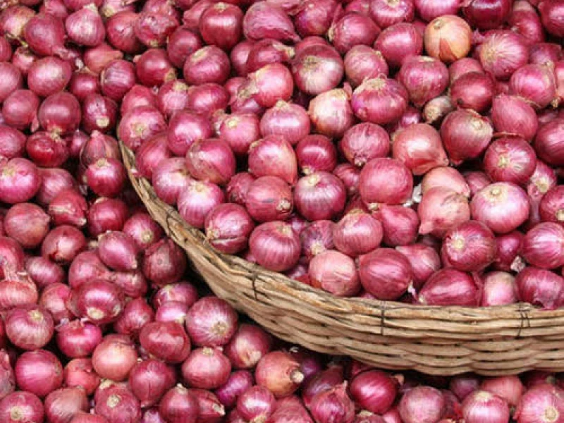 Onion Prices Soar from Tk 70 to Tk 120 in a Week